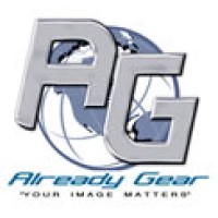 Already Gear, Inc. logo, Already Gear, Inc. contact details