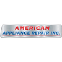 American Appliance Repair logo, American Appliance Repair contact details