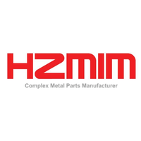 HZMIM—Hangzhou HaiZhu MIM products Co., Ltd logo, HZMIM—Hangzhou HaiZhu MIM products Co., Ltd contact details