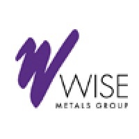 Wise Metals Group logo, Wise Metals Group contact details