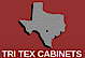 Tri Tex Cabinets logo, Tri Tex Cabinets contact details