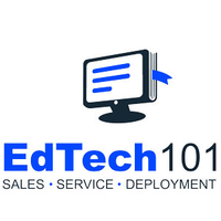 EdTech 101 logo, EdTech 101 contact details