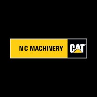 N C Machinery Co. logo, N C Machinery Co. contact details