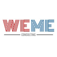 WEME LLC logo, WEME LLC contact details