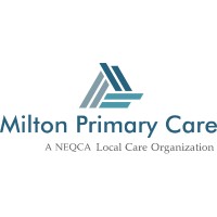 Milton Primary Care logo, Milton Primary Care contact details