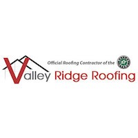 Valley Ridge Roofing and Construction logo, Valley Ridge Roofing and Construction contact details