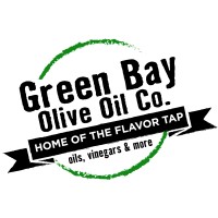 Green Bay Olive Oil Company logo, Green Bay Olive Oil Company contact details