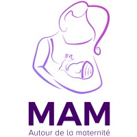 MAM autour de la maternité logo, MAM autour de la maternité contact details