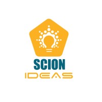 Scion Ideas logo, Scion Ideas contact details