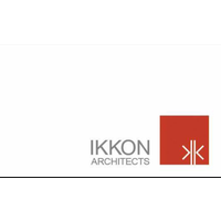 IKKON ARCHITECTS logo, IKKON ARCHITECTS contact details