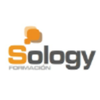 SOLOGY Formación SL. logo, SOLOGY Formación SL. contact details