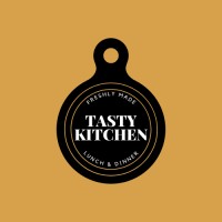 Tasty Kitchen logo, Tasty Kitchen contact details