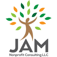 JAM Nonprofit Consulting LLC logo, JAM Nonprofit Consulting LLC contact details