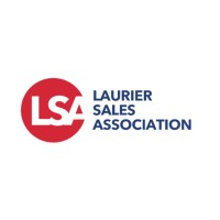 Laurier Sales Association logo, Laurier Sales Association contact details