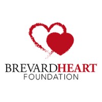 Brevard Heart Foundation logo, Brevard Heart Foundation contact details