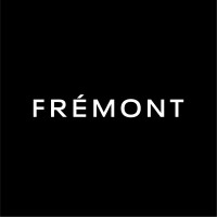 Frémont logo, Frémont contact details