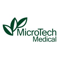 MicroTech Medical logo, MicroTech Medical contact details