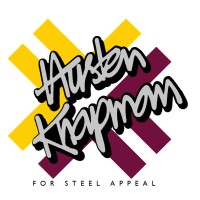 Austen Knapman logo, Austen Knapman contact details