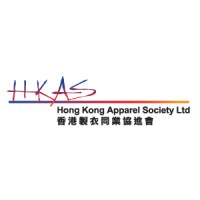 Hong Kong Apparel Society logo, Hong Kong Apparel Society contact details