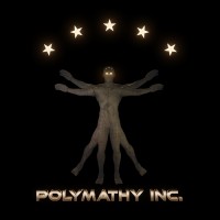 Polymathy Inc. logo, Polymathy Inc. contact details