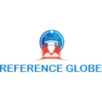 Referenceglobe logo, Referenceglobe contact details