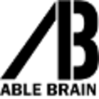 Able Brain logo, Able Brain contact details