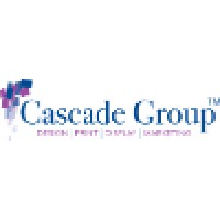 Cascade Group logo, Cascade Group contact details