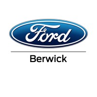 Berwick Ford logo, Berwick Ford contact details