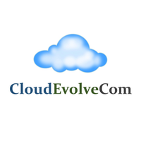 CloudEvolveCom logo, CloudEvolveCom contact details