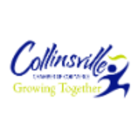 Collinsville Chamber of Commerce logo, Collinsville Chamber of Commerce contact details