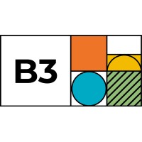 B3 hogar logo, B3 hogar contact details