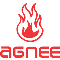 AGNEE logo, AGNEE contact details