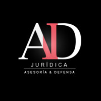 Asesoría y Defensa logo, Asesoría y Defensa contact details