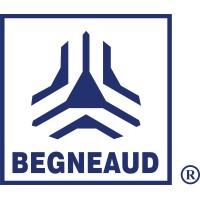 Begneaud Manufacturing Incorporated logo, Begneaud Manufacturing Incorporated contact details