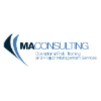 MA Consulting logo, MA Consulting contact details