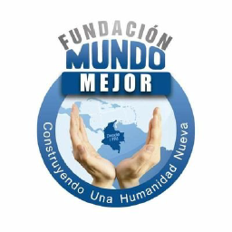 Fundación Mundo Mejor logo, Fundación Mundo Mejor contact details