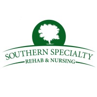 Southern Specialty Rehab and Nursing logo, Southern Specialty Rehab and Nursing contact details