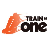 TrainAsONE logo, TrainAsONE contact details