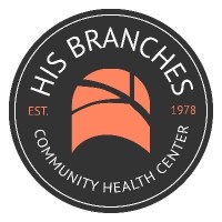 His Branches, Inc. logo, His Branches, Inc. contact details