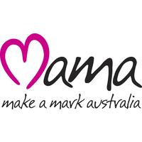 Make A Mark Australia logo, Make A Mark Australia contact details