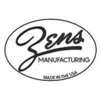 Zens Manufacturing, Inc. logo, Zens Manufacturing, Inc. contact details