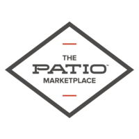 The Patio Marketplace logo, The Patio Marketplace contact details