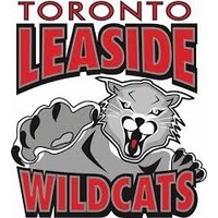 Toronto Leaside Girls Hockey Association logo, Toronto Leaside Girls Hockey Association contact details