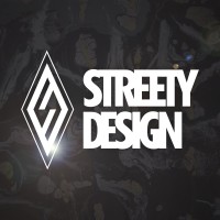 Streety Design logo, Streety Design contact details