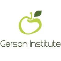 Gerson Institute logo, Gerson Institute contact details