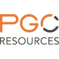 PGC Resources logo, PGC Resources contact details