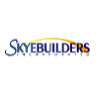 Skye Builders, Inc. logo, Skye Builders, Inc. contact details