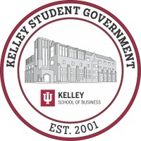 Kelley Student Government logo, Kelley Student Government contact details