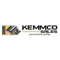 Kemmco Sales logo, Kemmco Sales contact details