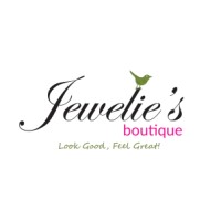 Jewelie's Boutique logo, Jewelie's Boutique contact details